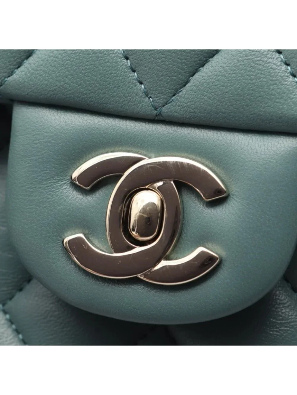 CHANEL this authentic